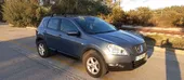 Nissan Qashqai Acenta …