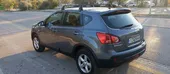 Nissan Qashqai Acenta …