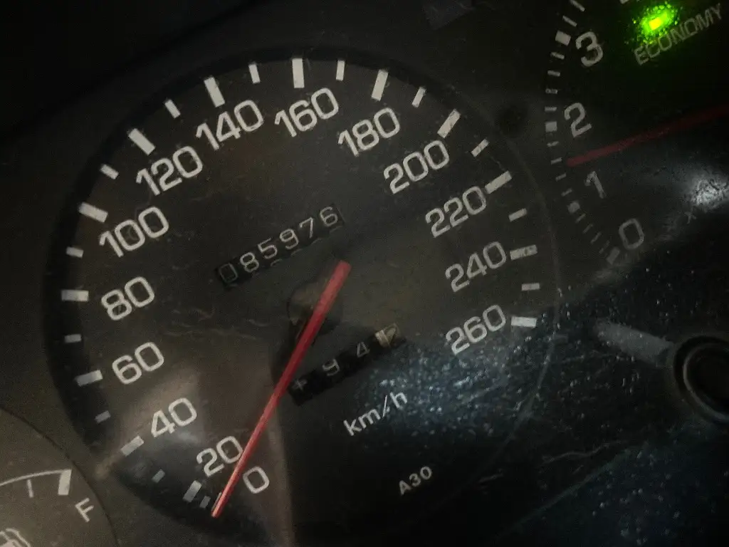 Toyota Celica '93
