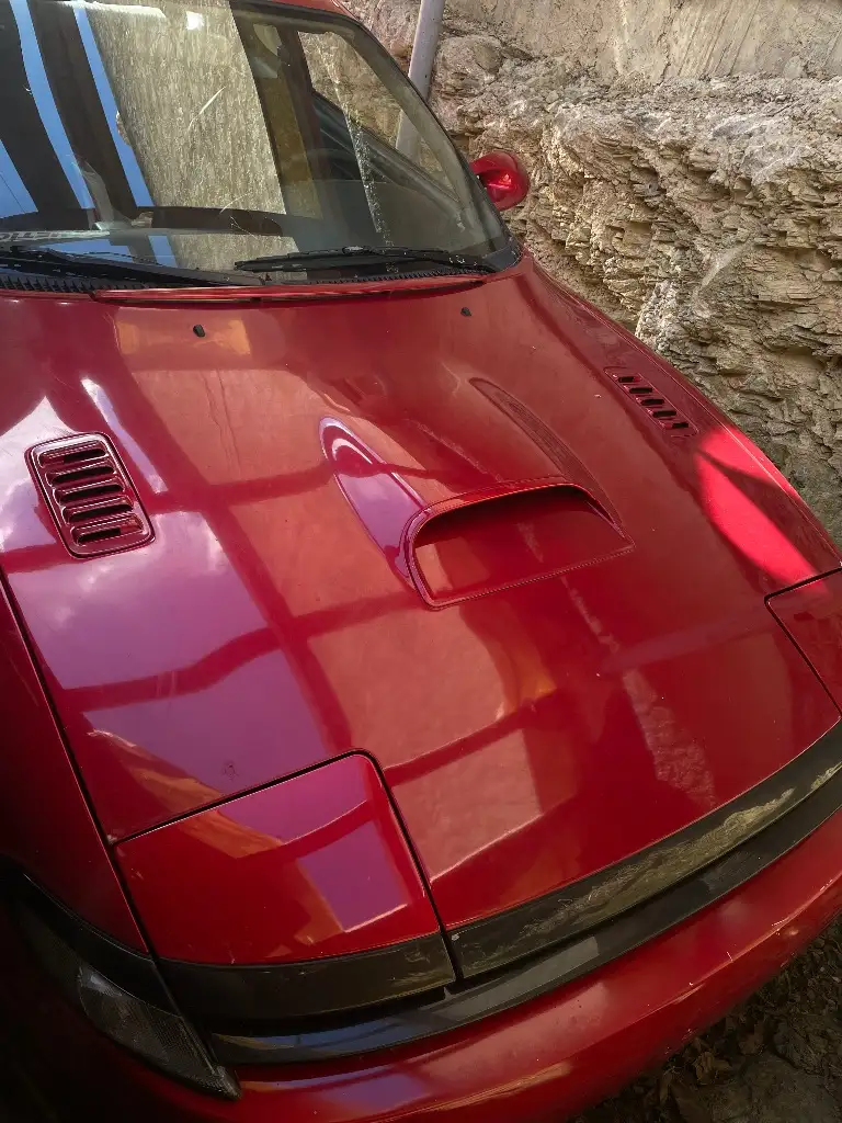 Toyota Celica '93