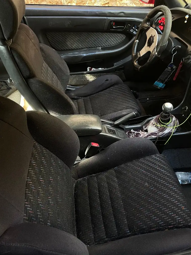 Toyota Celica '93