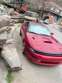 Toyota Celica '93