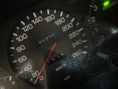 Toyota Celica '93