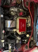 Toyota Celica '93