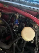 Toyota Celica '93