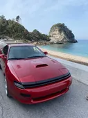 Toyota Celica '93