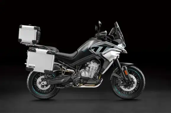 CFMoto MT 800  '25 800MT SPORT