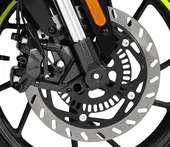 CFMoto SR 300 …