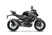 CFMoto NK 450 …