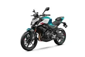 CFMoto NK 450 …