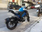 CFMoto '25 NK300