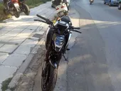 CFMoto '25 NK300