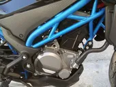 CFMoto '25 NK300