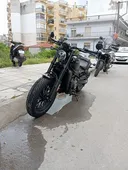 CFMoto CLC 450 …