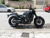 CFMoto CLC 450 …