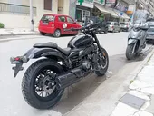 CFMoto CLC 450 …