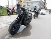 CFMoto CLC 450 …