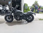CFMoto CLC 450 …