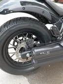 CFMoto CLC 450 …
