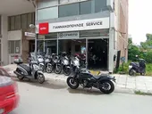 CFMoto CLC 450 …