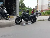 CFMoto CLC 450 …