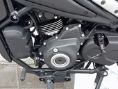 CFMoto CLC 450 …