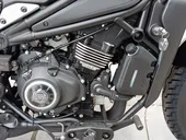 CFMoto CLC 450 …