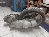 SCARAVEO ROTAX 150 … thumbnail