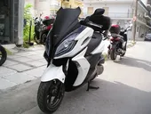 Kymco K-XCT 300 …