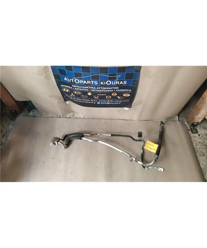 ΣΩΛΗΝΑ A/C HYUNDAI …