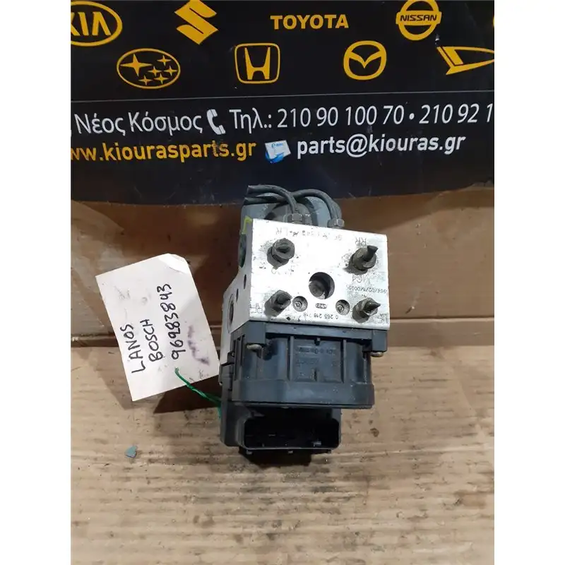 ΜΟΝΑΔΑ ABS CHEVROLET/DAEWOO …