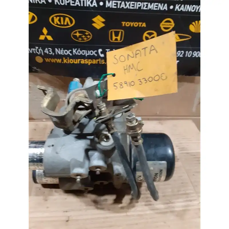ΜΟΝΑΔΑ ABS HYUNDAI SONATA 1992-1996