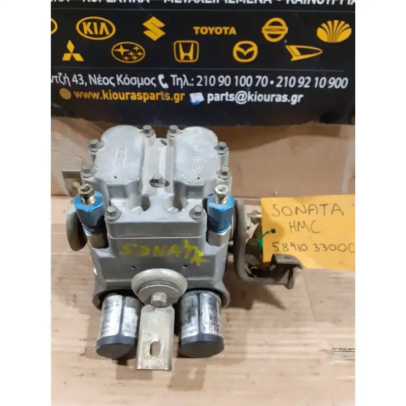ΜΟΝΑΔΑ ABS HYUNDAI SONATA 1992-1996