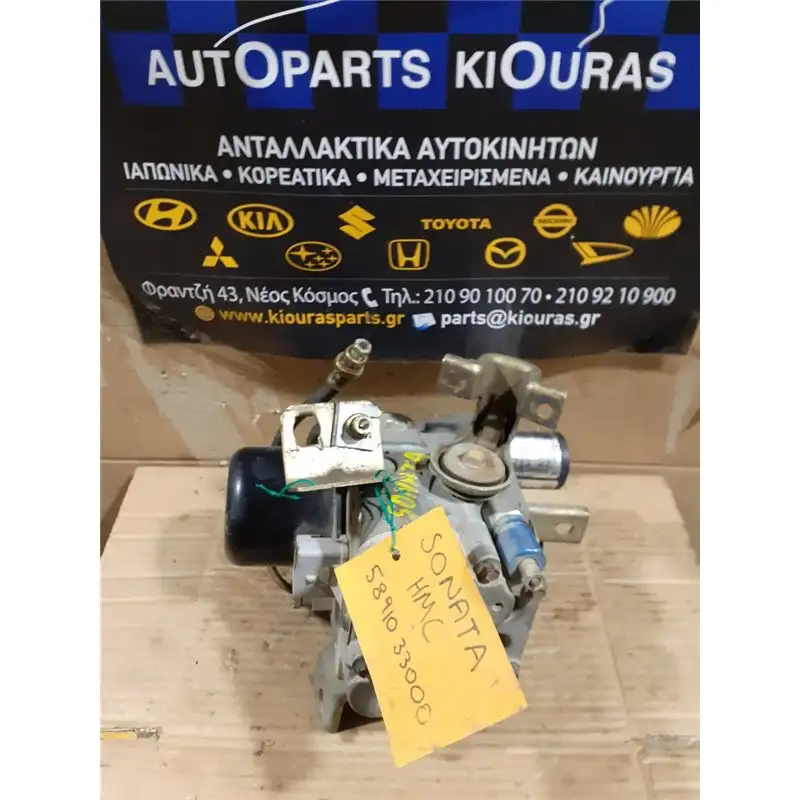 ΜΟΝΑΔΑ ABS HYUNDAI SONATA 1992-1996