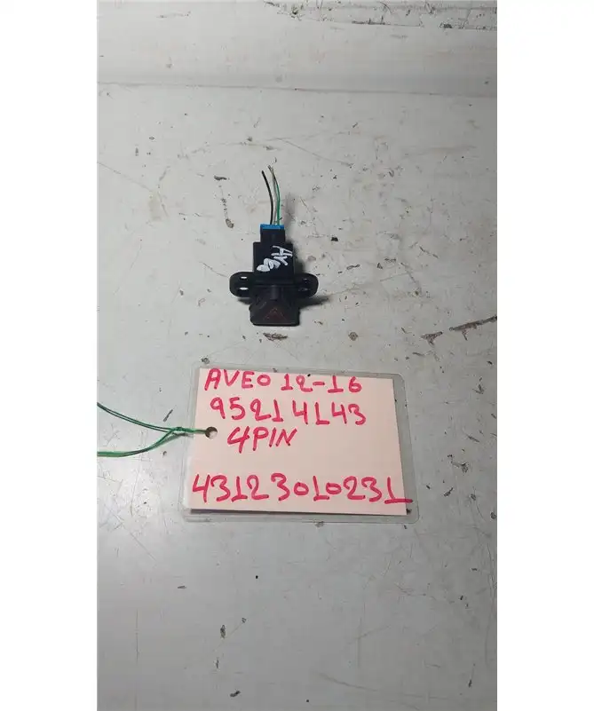 ΔΙΑΚΟΠΤΗΣ ALARM CHEVROLET …