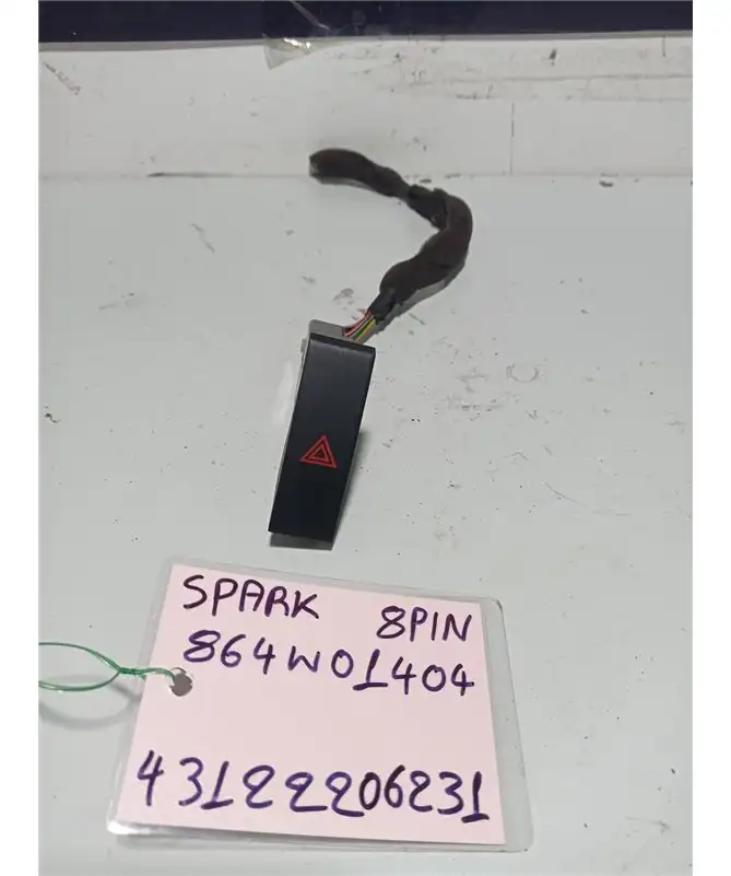 ΔΙΑΚΟΠΤΗΣ ALARM CHEVROLET …