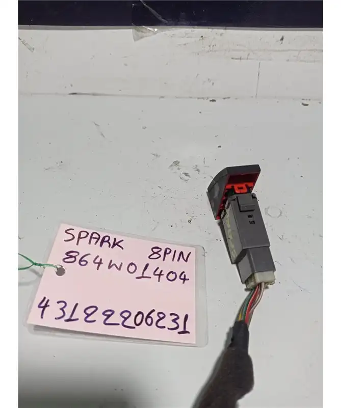 ΔΙΑΚΟΠΤΗΣ ALARM CHEVROLET …