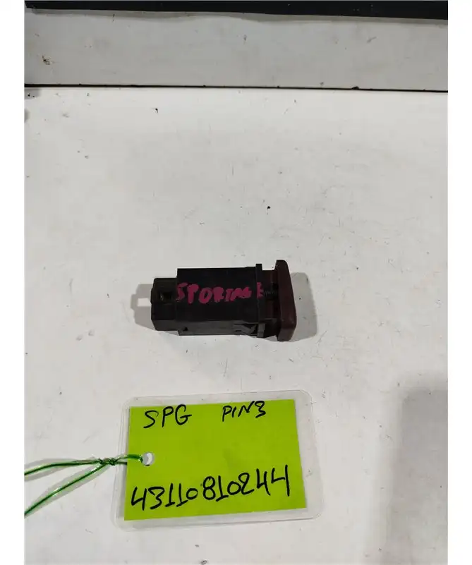 ΔΙΑΚΟΠΤΗΣ ALARM KIA …