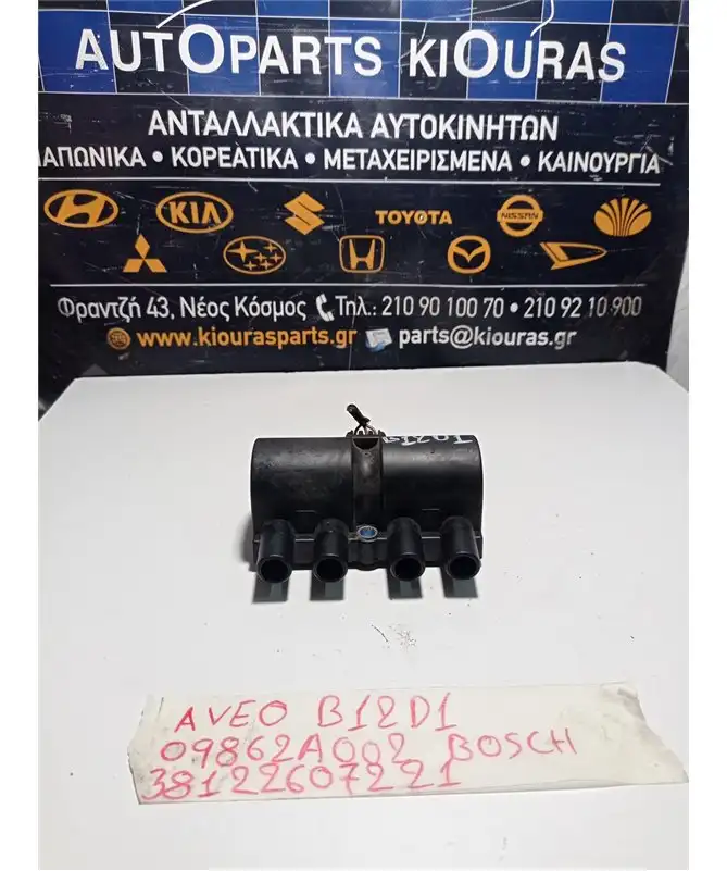 ΠΟΛΛΑΠΛΑΣΙΑΣΤΗΣ CHEVROLET - …