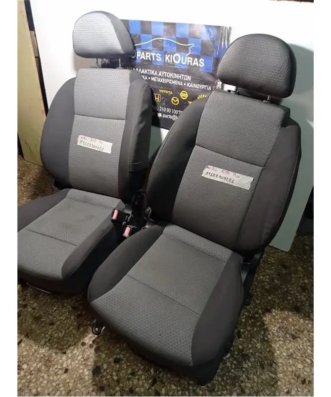 ΚΑΘΙΣΜΑ CHEVROLET - …