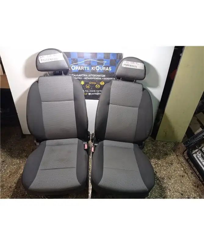 ΚΑΘΙΣΜΑ CHEVROLET - …