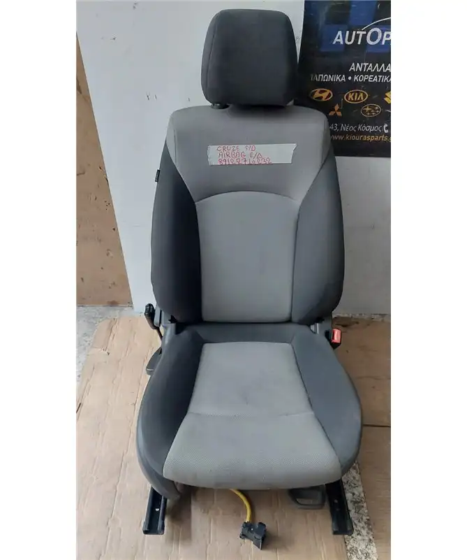 ΚΑΘΙΣΜΑ CHEVROLET - …