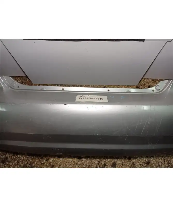 ΠΡΟΦΥΛΑΧΤΗΡΑΣ CHEVROLET - …