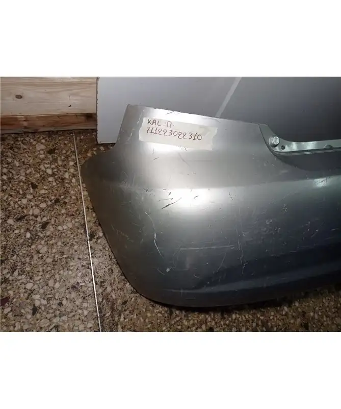 ΠΡΟΦΥΛΑΧΤΗΡΑΣ CHEVROLET - …