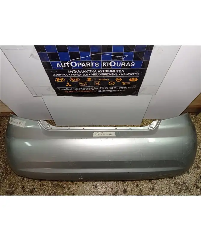 ΠΡΟΦΥΛΑΧΤΗΡΑΣ CHEVROLET - …