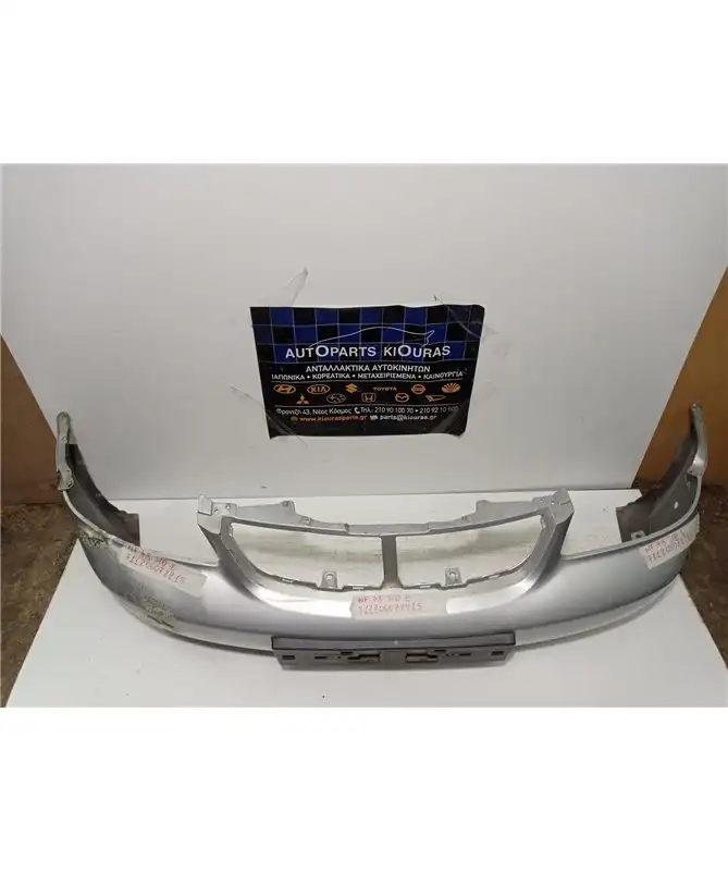 ΠΡΟΦΥΛΑΧΤΗΡΑΣ CHEVROLET - …