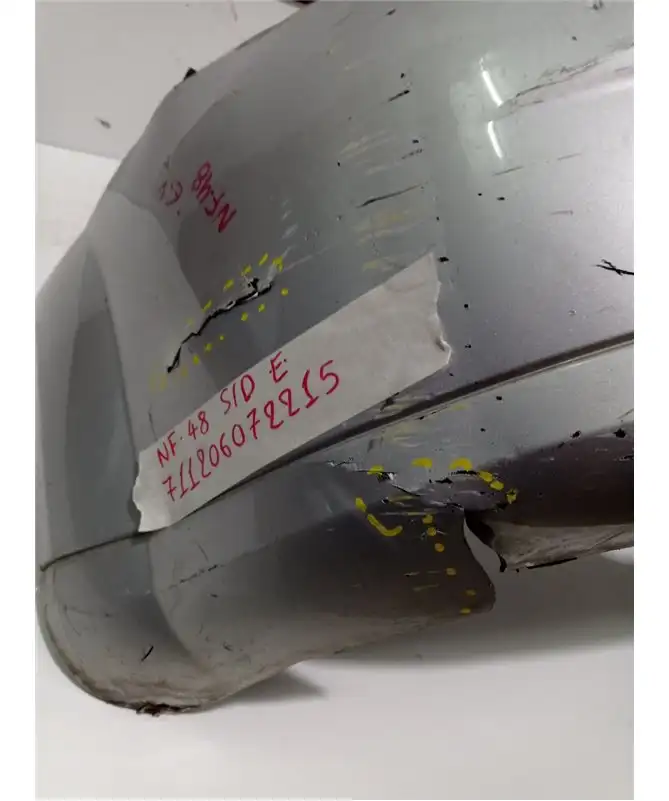 ΠΡΟΦΥΛΑΧΤΗΡΑΣ CHEVROLET - …