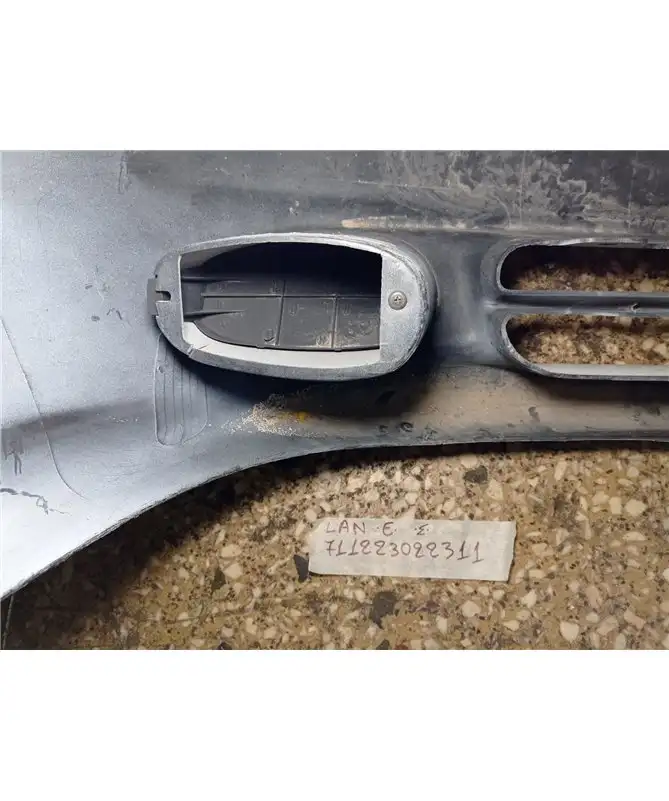 ΠΡΟΦΥΛΑΧΤΗΡΑΣ CHEVROLET - …