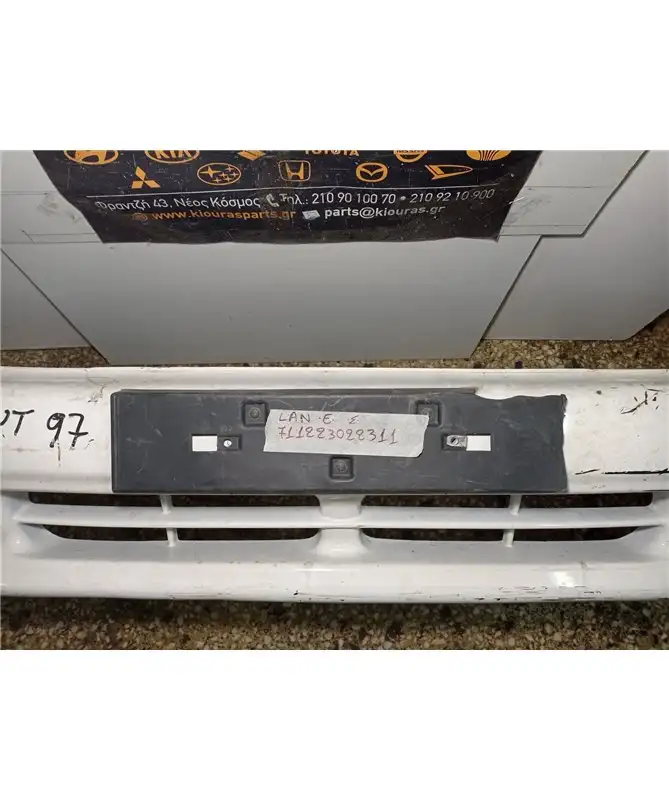 ΠΡΟΦΥΛΑΧΤΗΡΑΣ CHEVROLET - …