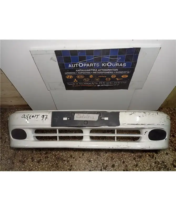 ΠΡΟΦΥΛΑΧΤΗΡΑΣ CHEVROLET - …